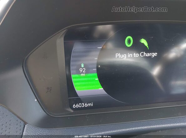 1G1FZ6S0XN4108019 2022 CHEVROLET BOLT Light Blue 