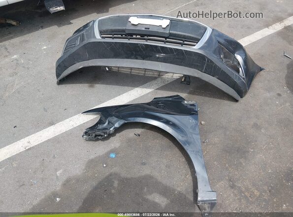 1G1JB5SB5K4101761 2019 CHEVROLET SONIC Gray Սարքավորումների վահանակի տեսք