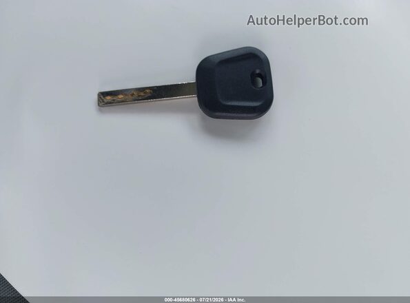 1G1JB5SH6H4152487 2017 CHEVROLET SONIC Black Vista del salpicadero