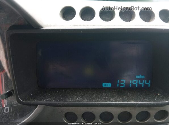 1G1JC5SH8G4166581 2016 CHEVROLET SONIC Dark Blue უკანა სავარძლების ხედი