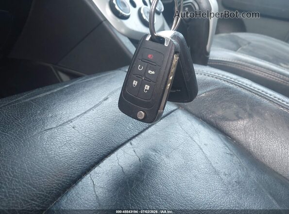 1G1JD5SH9J4101727 2018 CHEVROLET SONIC Gray წინა პანელის ხედი
