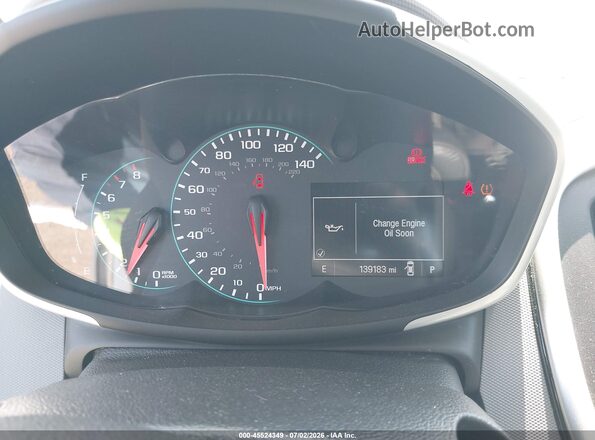 1G1JF5SB0J4132905 2018 CHEVROLET SONIC Light Blue Rear seats view