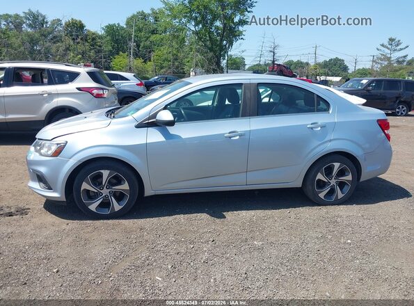 1G1JF5SB0J4132905 2018 CHEVROLET SONIC Light Blue 360 interior view