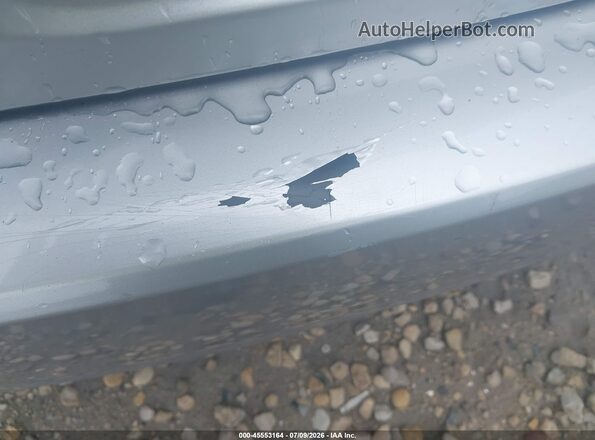 1G1PC5SH0G7210159 2016 CHEVROLET CRUZE Silver Вид спереду