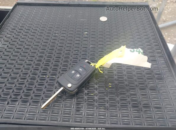 1G1PC5SH0G7210159 2016 CHEVROLET CRUZE Silver Вид панелі приладів