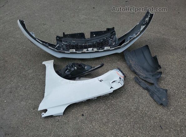 1G1PC5SH1G7183859 2016 CHEVROLET CRUZE White Շարժիչի բաժամունքի տեսք