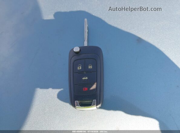 1G1PC5SH9G7159924 2016 CHEVROLET CRUZE Dark Blue Առջևի վահանակի տեսք