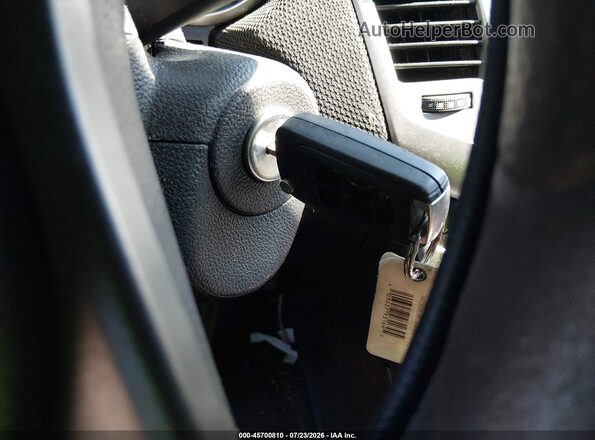 1G1PE5SB0G7107507 2016 CHEVROLET CRUZE Black წინა პანელის ხედი