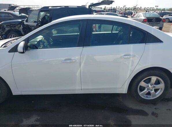1G1PE5SB3G7134751 2016 CHEVROLET CRUZE White 
