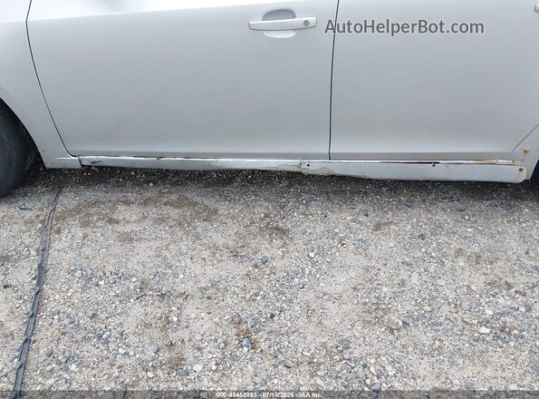 1G1PE5SB6G7206770 2016 CHEVROLET CRUZE Silver Front view