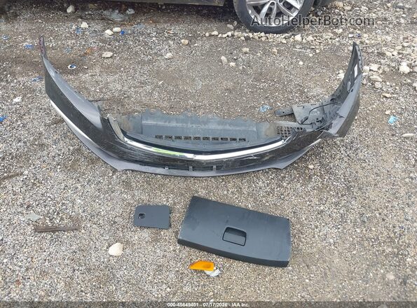 1G1PE5SBXG7176415 2016 CHEVROLET CRUZE Gray ხელსაწყოთა პანელის ხედი