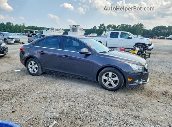 1G1PE5SBXG7183915 2016 CHEVROLET CRUZE Black Front right