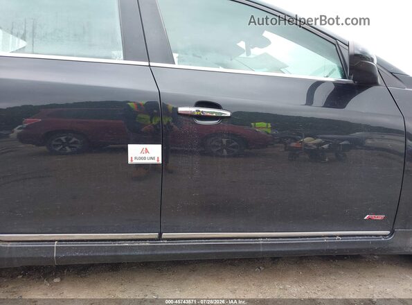 1G1PG5SBXG7205714 2016 CHEVROLET CRUZE Black Widok zestawu wskaźników