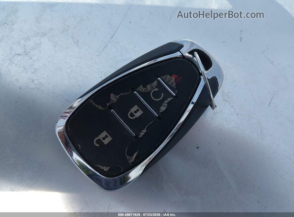 1G1RA6S58JU153826 2018 CHEVROLET VOLT Red წინა პანელის ხედი