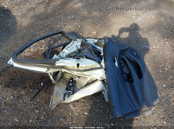 1G1RB6S54HU108406 2017 CHEVROLET VOLT Green Вид щитка приладів