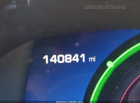 1G1RC6S53JU153291 2018 CHEVROLET VOLT Black 