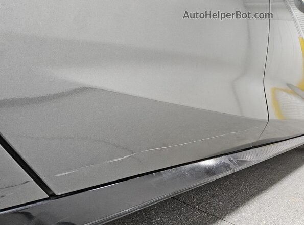 1G1RC6S55GU134833 2016 CHEVROLET VOLT Silver 