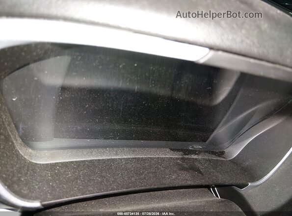 1G1RC6S55KU106751 2019 CHEVROLET VOLT Gray Вид задніх сидінь