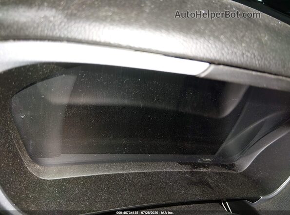 1G1RC6S55KU106751 2019 CHEVROLET VOLT Gray 