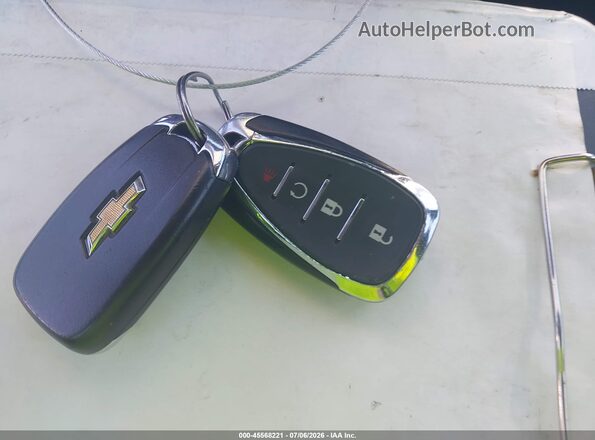 1G1RD6S53GU115341 2016 CHEVROLET VOLT Blue წინა პანელის ხედი