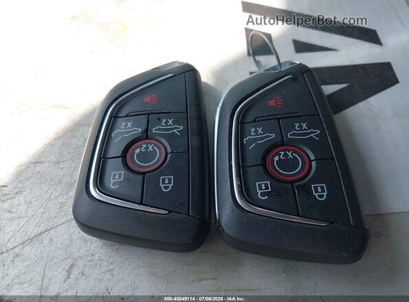 1G1YA2D40N5122918 2022 CHEVROLET CORVETTE Silver Vista del salpicadero