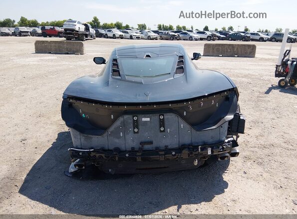 1G1YA2D43T5103227 2026 CHEVROLET CORVETTE Black 
