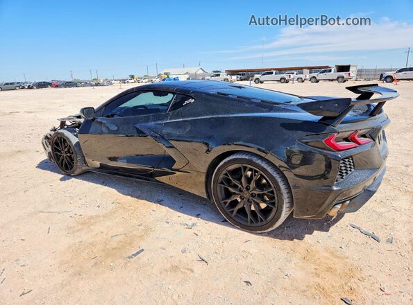 1G1YA2D48R5113924 2024 CHEVROLET CORVETTE Black Հետևի ձախ