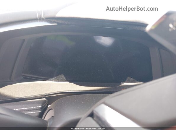 1G1YA2D49P5141745 2023 CHEVROLET CORVETTE Black Սալոնի 360 աստիճան տեսք
