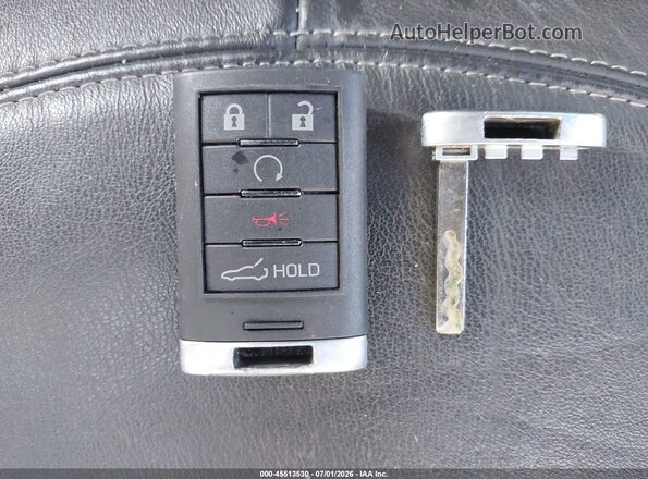 1G1YB2D70H5113664 2017 CHEVROLET CORVETTE Черный Вид панели приборов