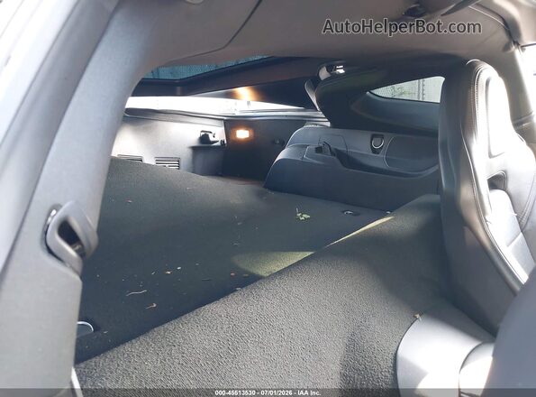 1G1YB2D70H5113664 2017 CHEVROLET CORVETTE Черный Вид наклейки с VIN-кодом