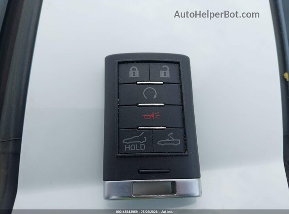 1G1YB2D71H5111132 2017 CHEVROLET CORVETTE White წინა პანელის ხედი