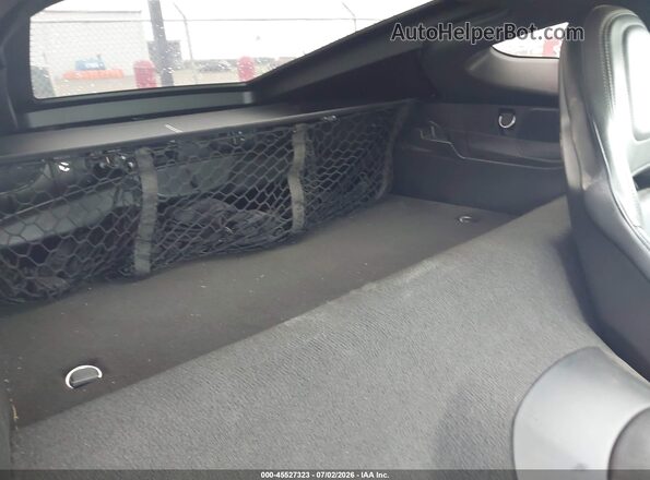 1G1YB2D76K5121159 2019 CHEVROLET CORVETTE Black Вид наклейки з VIN-кодом