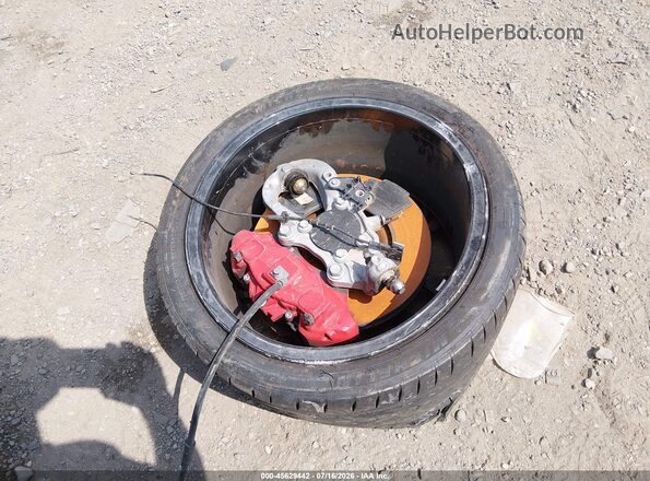 1G1YB3D41T5100149 2026 CHEVROLET CORVETTE Черный Вид щитка приборов