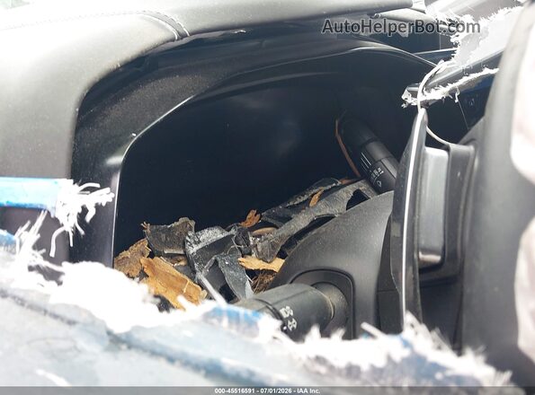 1G1YC2D47N5102353 2022 CHEVROLET CORVETTE Blue უკანა სავარძლების ხედი