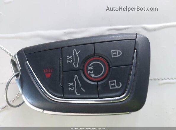 1G1YC2D48P5502201 2023 CHEVROLET CORVETTE Black წინა პანელის ხედი