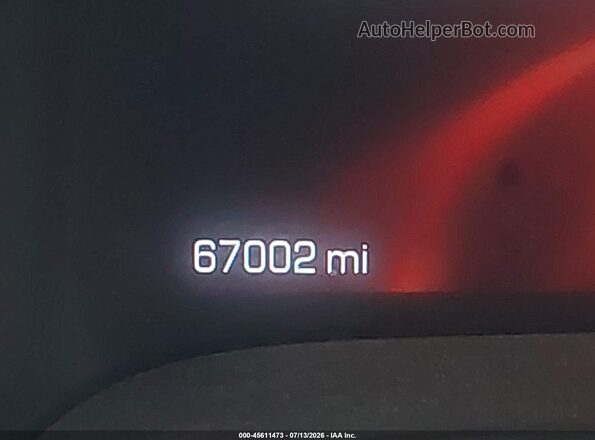 1G1YF2D79G5102004 2016 CHEVROLET CORVETTE Red 