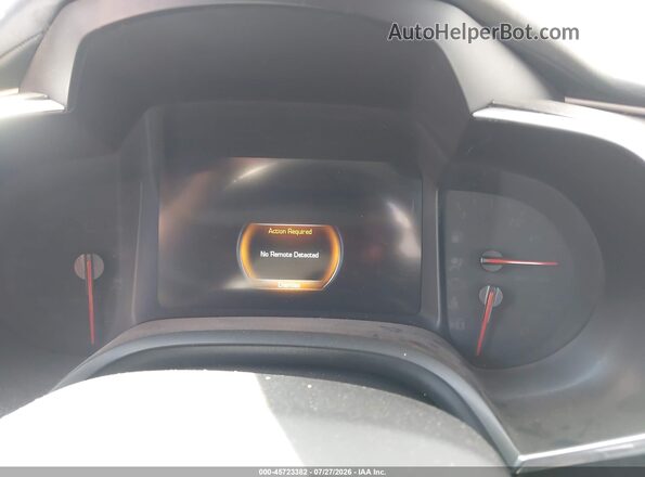 1G1YU2D60J5601424 2018 CHEVROLET CORVETTE Gray Вид задніх сидінь