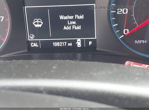 1G1ZB5ST0HF202456 2017 CHEVROLET MALIBU White 