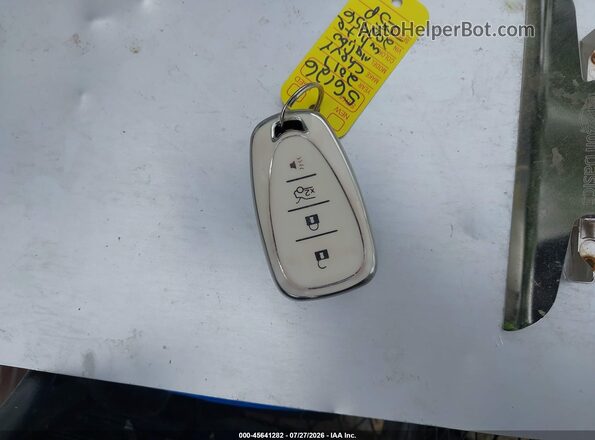 1G1ZB5ST0HF202456 2017 CHEVROLET MALIBU White Vista del salpicadero