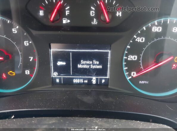1G1ZB5ST0LF003903 2020 CHEVROLET MALIBU Dark Blue 