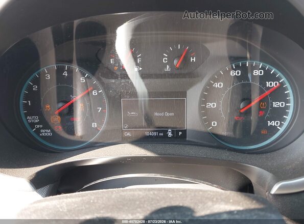 1G1ZB5ST0LF139156 2020 CHEVROLET MALIBU Purple Вид задніх сидінь