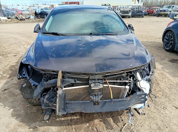 1G1ZB5ST0NF120464 2022 CHEVROLET MALIBU Black Դիմացի տեսք