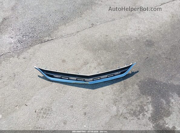 1G1ZB5ST1HF180760 2017 CHEVROLET MALIBU Silver Widok zestawu wskaźników