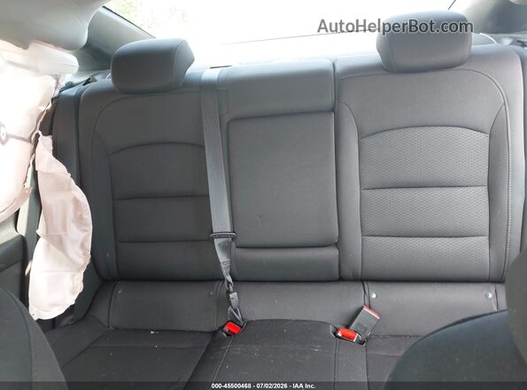 1G1ZB5ST1JF206988 2018 CHEVROLET MALIBU Black 