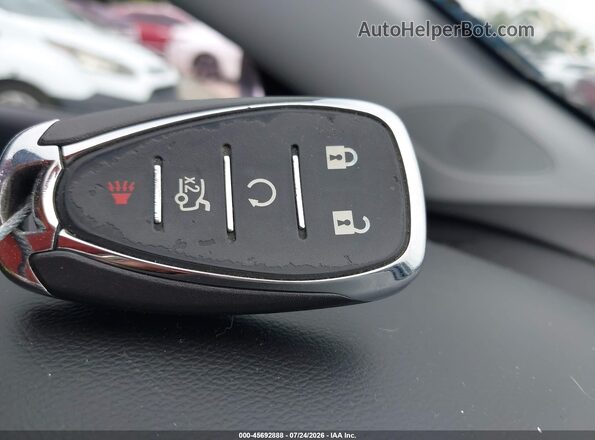 1G1ZB5ST1JF219174 2018 CHEVROLET MALIBU Silver Dashboard view