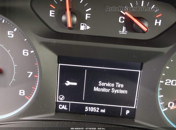 1G1ZB5ST1JF289077 2018 CHEVROLET MALIBU Серебряный 