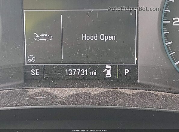 1G1ZB5ST1KF125281 2019 CHEVROLET MALIBU White 
