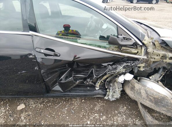 1G1ZB5ST1KF194102 2019 CHEVROLET MALIBU Black Սալոնի դիմացի տեսք