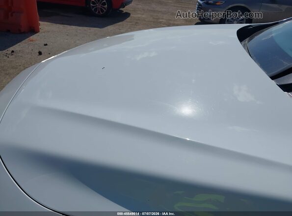 1G1ZB5ST1PF116359 2023 CHEVROLET MALIBU White Vista frontal