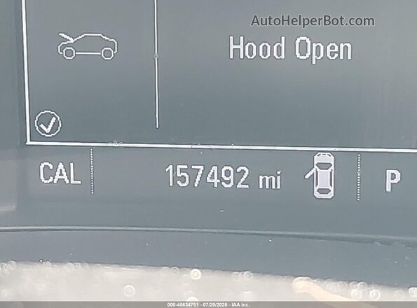 1G1ZB5ST2HF272864 2017 CHEVROLET MALIBU White 